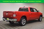 2022 Ram 1500 Quad Cab 4WD Pickup for sale #1T252761AP - photo 3