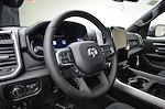 2025 Ram 1500 Crew Cab 4WD Pickup for sale #1T252762 - photo 21