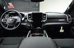 2025 Ram 1500 Crew Cab 4WD Pickup for sale #1T252762 - photo 27