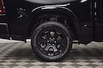 2025 Ram 1500 Crew Cab 4WD Pickup for sale #1T252762 - photo 9
