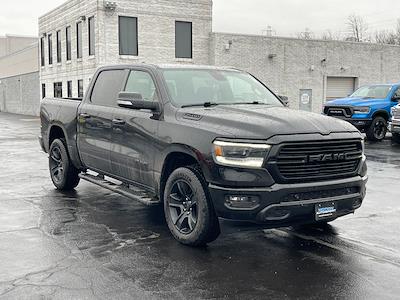 2020 Ram 1500 Crew Cab 4WD Pickup for sale #1T252762APW - photo 1