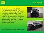 2025 Ram 1500 Crew Cab 4WD Pickup for sale #1T252763 - photo 7