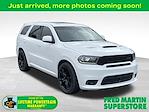 2019 Dodge Durango AWD SUV for sale #1T252782AP - photo 1