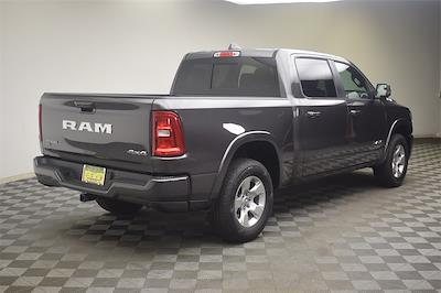 2025 Ram 1500 Crew Cab 4x4 Pickup for sale #1T252783 - photo 2