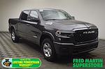 2025 Ram 1500 Crew Cab 4x4 Pickup for sale #1T252783 - photo 1