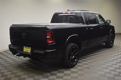 2025 Ram 1500 Crew Cab 4x4 Pickup for sale #1T252784 - photo 2
