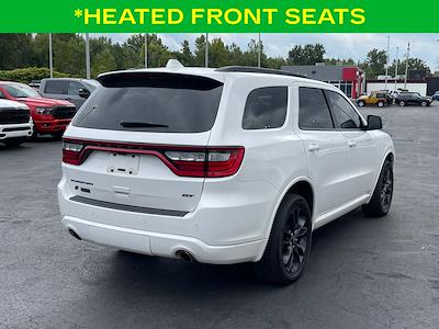 2021 Dodge Durango AWD SUV for sale #1T252784AP - photo 2