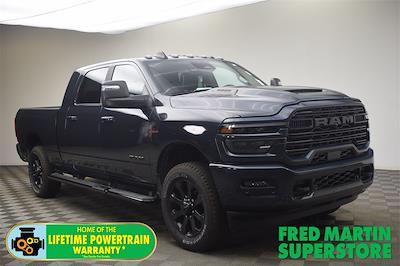 2025 Ram 2500 Mega Cab 4x4 Pickup for sale #1T252785 - photo 1