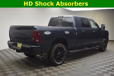 2025 Ram 2500 Mega Cab 4x4 Pickup for sale #1T252785 - photo 2