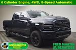 2025 Ram 2500 Mega Cab 4x4 Pickup for sale #1T252785 - photo 1