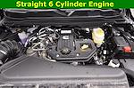2025 Ram 2500 Mega Cab 4x4 Pickup for sale #1T252785 - photo 28