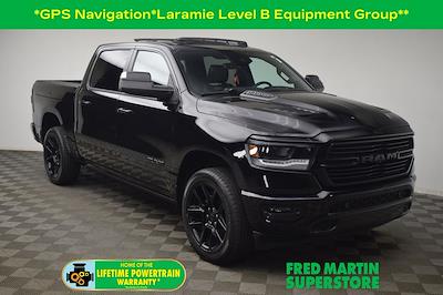 2023 Ram 1500 Crew Cab 4x4 Pickup for sale #1T252785AP - photo 1
