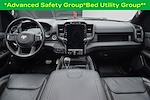 2023 Ram 1500 Crew Cab 4WD Pickup for sale #1T252785AP - photo 3