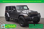2016 Jeep Wrangler 4WD SUV for sale #1T252791AV - photo 1