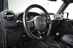 2016 Jeep Wrangler 4WD SUV for sale #1T252791AV - photo 16