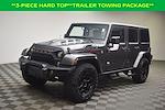 2016 Jeep Wrangler 4WD SUV for sale #1T252791AV - photo 2