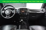 2016 Jeep Wrangler 4WD SUV for sale #1T252791AV - photo 3