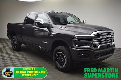 New 2025 Ram 2500 Laramie Crew Cab 4x4 Pickup for sale #1T252811 - photo 1