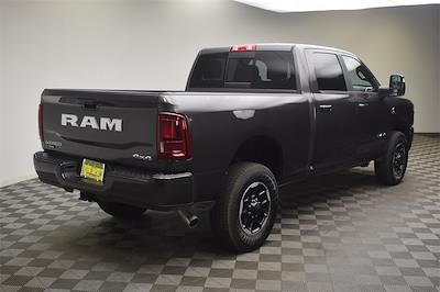 New 2025 Ram 2500 Laramie Crew Cab 4x4 Pickup for sale #1T252811 - photo 2