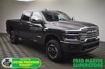 New 2025 Ram 2500 Laramie Crew Cab 4x4 Pickup for sale #1T252811 - photo 1