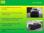 2025 Ram 2500 Crew Cab 4WD Pickup for sale #1T252820 - photo 15