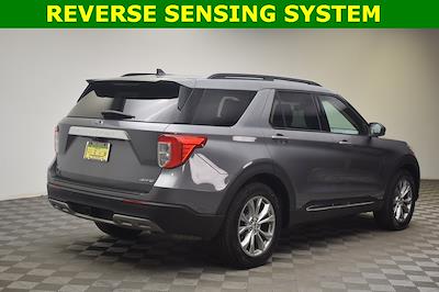 2021 Ford Explorer 4WD SUV for sale #1T252826AP - photo 2