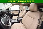2021 Ford Explorer 4WD SUV for sale #1T252826AP - photo 11