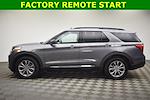 2021 Ford Explorer 4WD SUV for sale #1T252826AP - photo 12