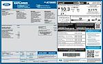 2021 Ford Explorer 4WD SUV for sale #1T252826AP - photo 6