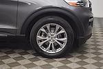 2021 Ford Explorer 4WD SUV for sale #1T252826AP - photo 36