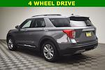 2021 Ford Explorer 4WD SUV for sale #1T252826AP - photo 4