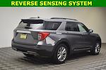 2021 Ford Explorer 4WD SUV for sale #1T252826AP - photo 2