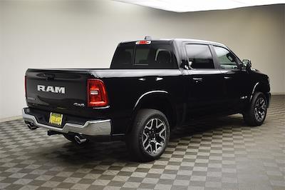 2025 Ram 1500 Crew Cab 4x4 Pickup for sale #1T252827CTP - photo 2