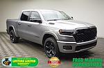 New 2025 Ram 1500 Lone Star Crew Cab 4x4 Pickup for sale #1T252828REN - photo 1