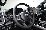 New 2025 Ram 1500 Lone Star Crew Cab 4x4 Pickup for sale #1T252828REN - photo 16