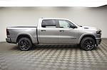 New 2025 Ram 1500 Lone Star Crew Cab 4x4 Pickup for sale #1T252828REN - photo 6