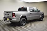 New 2025 Ram 1500 Lone Star Crew Cab 4x4 Pickup for sale #1T252828REN - photo 2