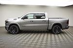 New 2025 Ram 1500 Lone Star Crew Cab 4x4 Pickup for sale #1T252828REN - photo 9