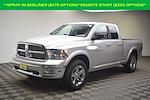 2012 Ram 1500 Quad Cab 4WD Pickup for sale #1T252828BV - photo 3