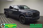 2025 Ram 1500 Crew Cab 4x4 Pickup for sale #1T252829 - photo 1