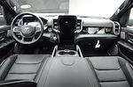 2025 Ram 1500 Crew Cab 4x4 Pickup for sale #1T252829 - photo 24