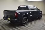 2025 Ram 1500 Crew Cab 4x4 Pickup for sale #1T252829 - photo 2