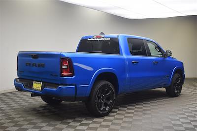 2025 Ram 1500 Crew Cab 4x4 Pickup for sale #1T252835REN - photo 2