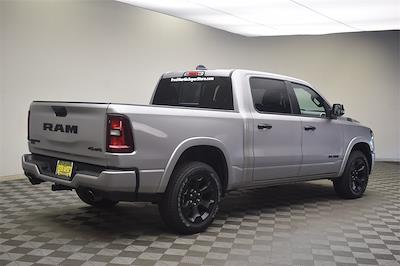2025 Ram 1500 Crew Cab 4x4 Pickup for sale #1T252840 - photo 2