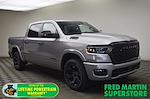 2025 Ram 1500 Crew Cab 4x4 Pickup for sale #1T252840 - photo 1