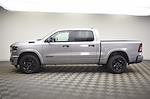 2025 Ram 1500 Crew Cab 4x4 Pickup for sale #1T252840 - photo 9