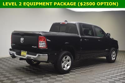 2021 Ram 1500 Crew Cab 4x4 Pickup for sale #1T252863AP - photo 2