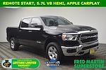 2021 Ram 1500 Crew Cab 4x4 Pickup for sale #1T252863AP - photo 1