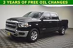 2021 Ram 1500 Crew Cab 4x4 Pickup for sale #1T252863AP - photo 5