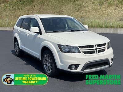 2019 Dodge Journey AWD SUV for sale #1T252863BP - photo 1